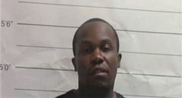 Mario Hill, - Orleans Parish County, LA 